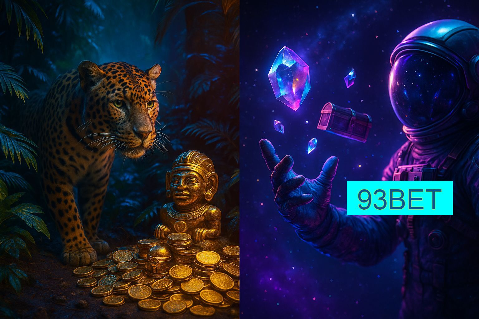 Jogos Populares