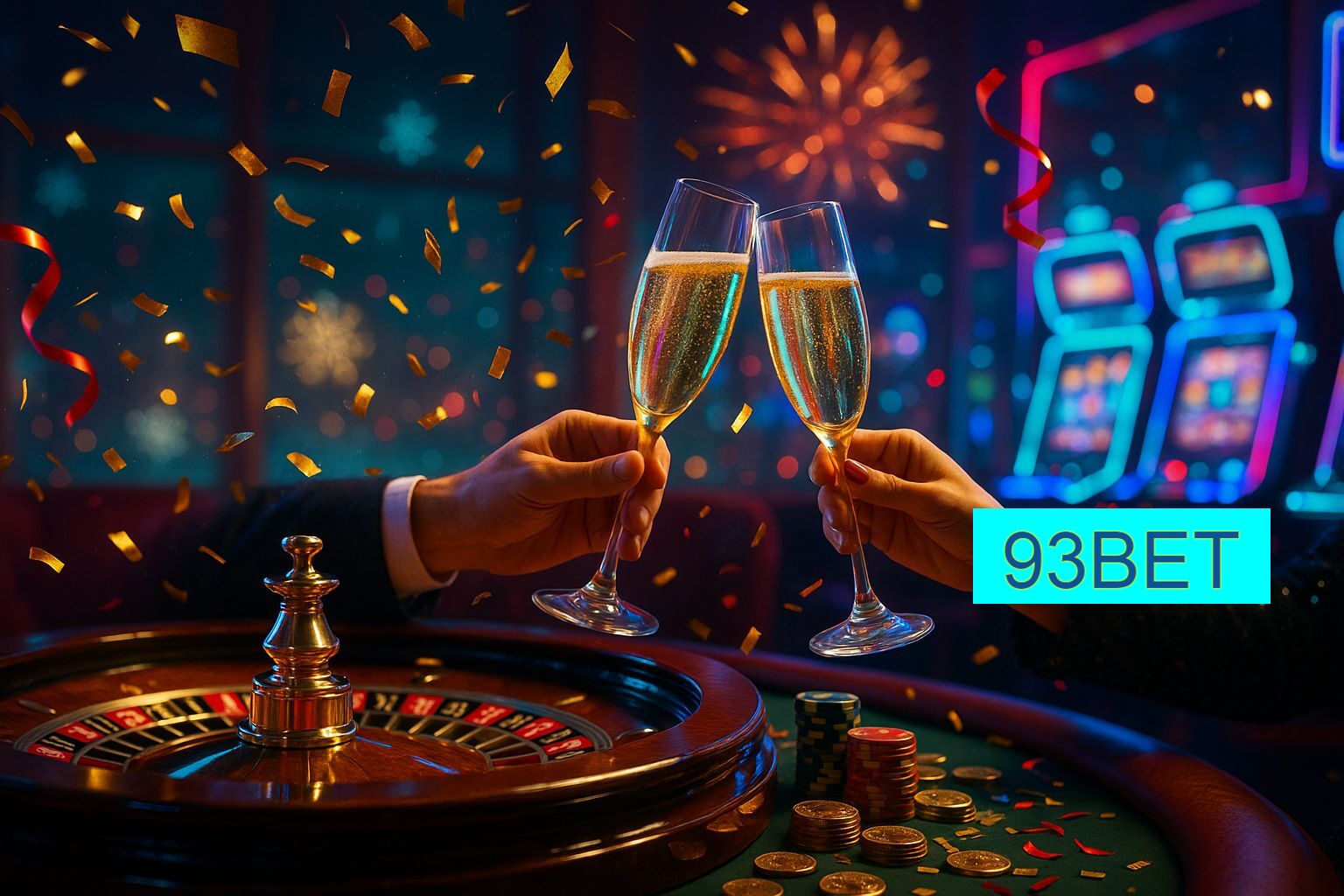 Jogos Festivos
