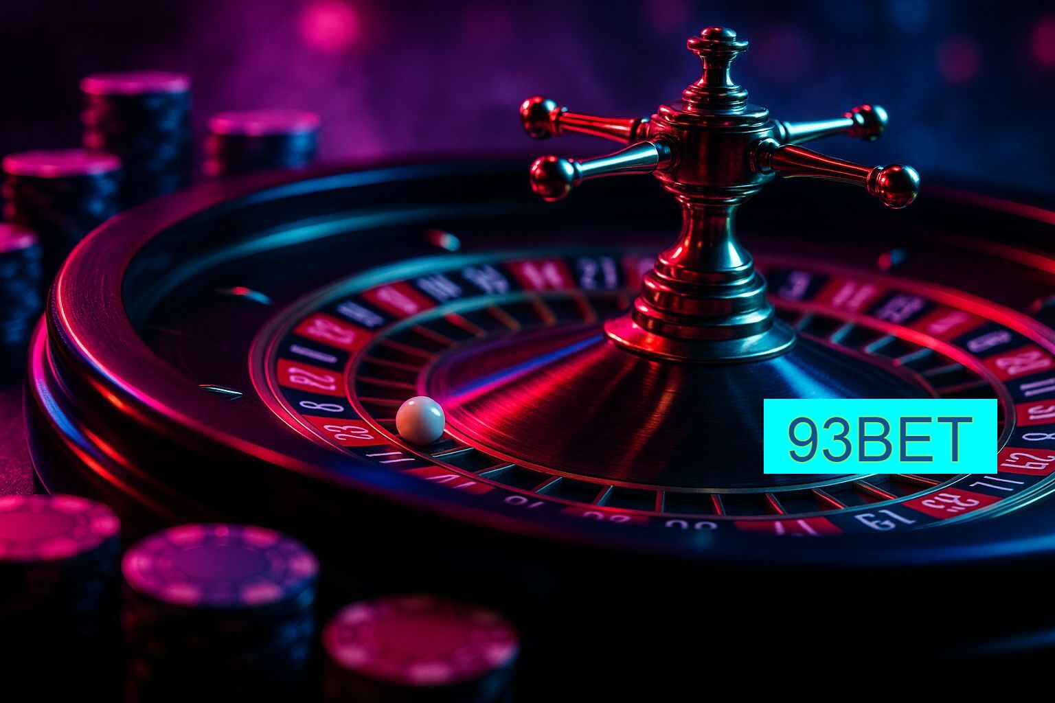 Jogos de roleta online