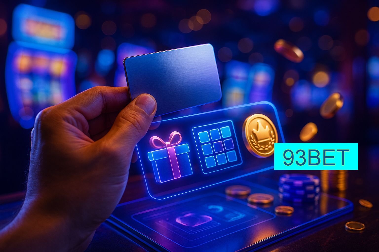 Benefícios do Login