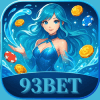 Logo da 93BET
